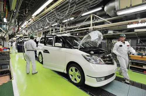 武汉新能源汽车技术专业就业前景/形势怎么样