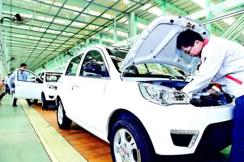 武汉新能源汽车技术专业好找工作吗,好就业吗