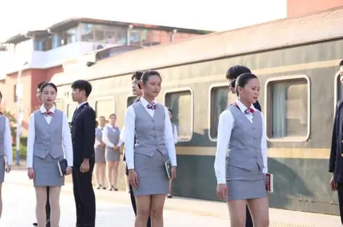 武汉高铁专业好找工作吗，好就业吗