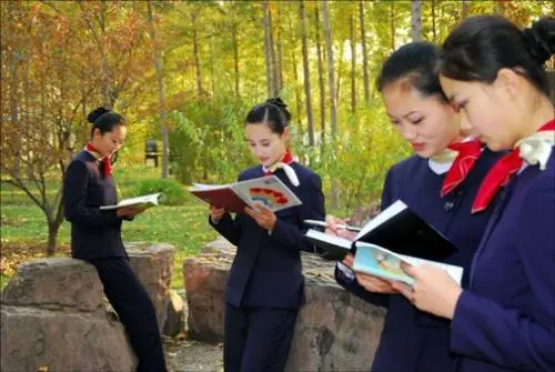 武汉高铁学校哪些好