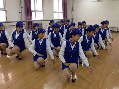 【武汉高铁学校】武汉哪里有高铁学校招生，有几个