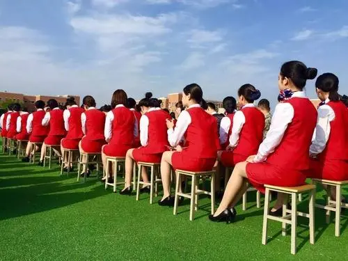 武汉哪些高铁学校好