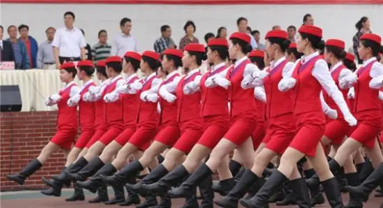 武汉什么航空服务学校好