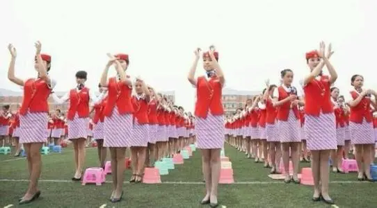 武汉航空服务专业好找工作吗,好就业吗