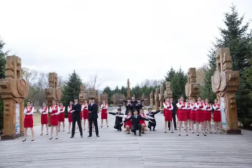 【武汉航空学校】武汉航空服务学校报名条件