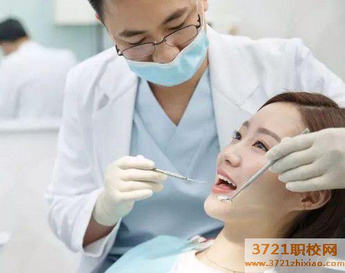 济南口腔专业招生录取分数线及要求