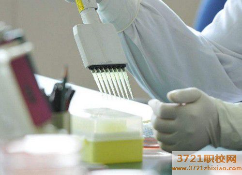 济南哪些中专学校有医学检验专业