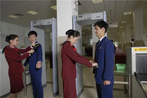 武汉航空服务学校怎么样,好不好