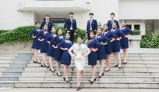 武汉最好的航空服务学校推荐