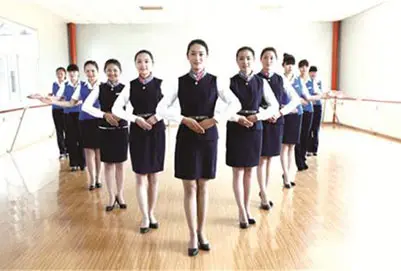 武汉公办的航空服务学校有哪些