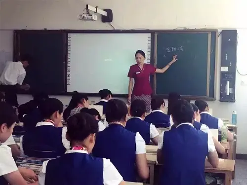 【太原铁路学校】太原铁路学校哪些好