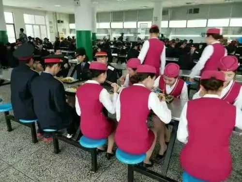 【太原铁路学校】太原铁路学校专业及课程有哪些