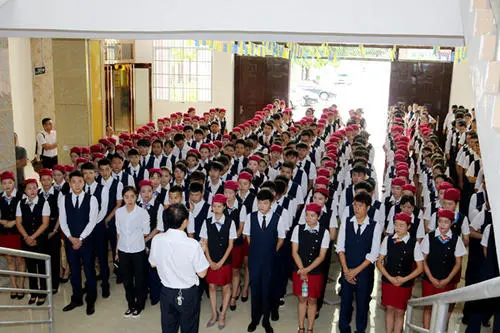 太原哪个铁路学校好及学校录取分数线