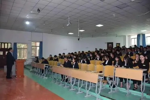 【太原铁路学校】太原铁路学校报名条件