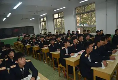 【太原铁路学校】太原哪些铁路学校的专业好