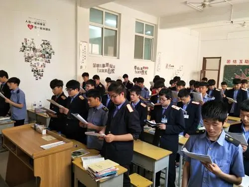 【太原技校】太原哪些技校有铁路专业