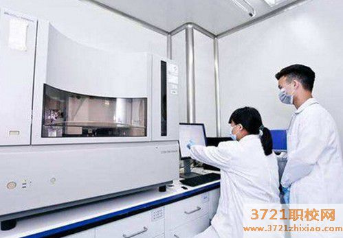 济南医学检验专业中专学校怎么报名及报名方式