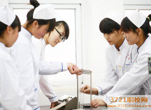 济南女生读医学检验专业好吗?好就业吗