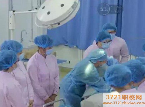 济南什么助产专业学校好