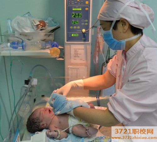 济南助产专业中专学校怎么报名及报名方式