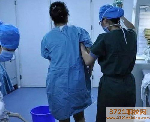 济南助产专业招生录取分数线及要求