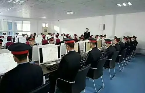 【太原技校】太原铁路专业好的技校排名