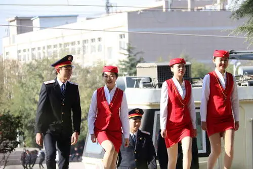 【太原职业学校】太原哪些职业学校有铁路专业