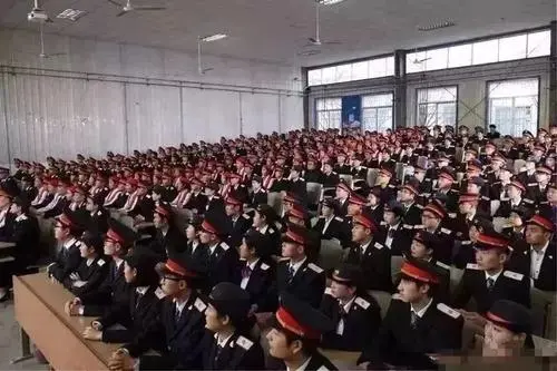 【太原职业学校】太原铁路专业好的职业学校排名