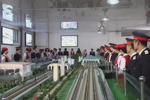 【太原技术学校】山西地区内比较好的铁路技术学校