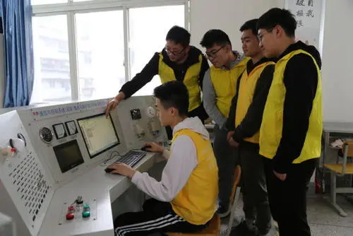 【太原铁路学校】太原哪些铁路学校好