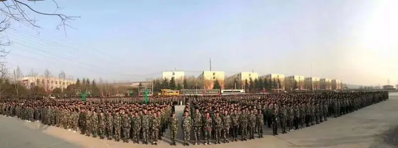 【太原中专学校】山西地区内比较好的铁路中专学校