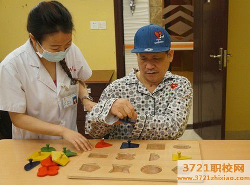 济南什么康复治疗专业学校好