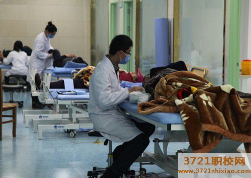 济南康复治疗专业学校报名条件及报名时间