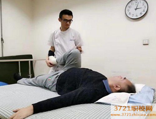 济南男生读康复治疗专业好吗?好就业吗