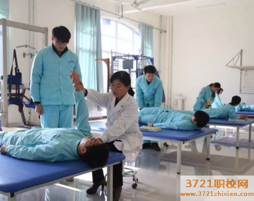 济南康复治疗专业就业形势及前景好不好