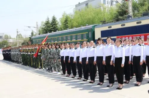 山西地区内比较好的铁路技校？