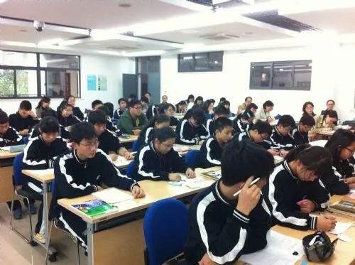 太原市立达职业中学校2023年招生简章