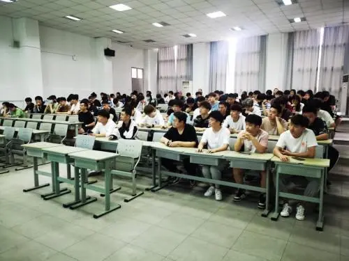 太原市立达职业中学校招生要求有什么