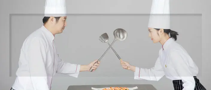 太原厨师学校哪个好