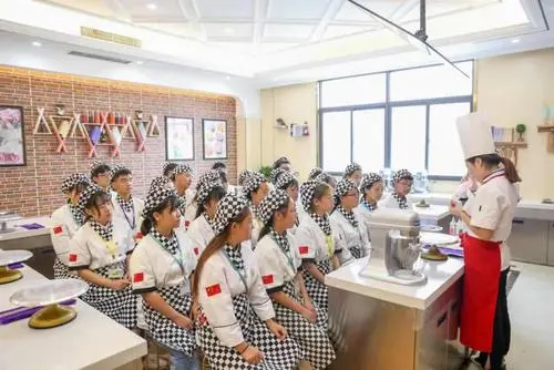 太原厨师培训学校哪个好