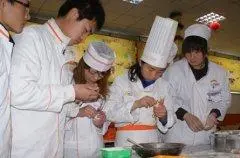 太原哪家小吃培训好