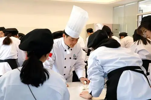 太原哪里厨师学校好