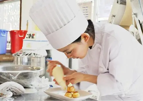 【太原职业学校】太原哪里可以学烘焙