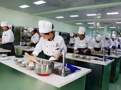 太原哪里培训小吃