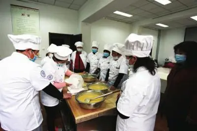 【太原小吃学校】太原哪里小吃培训好