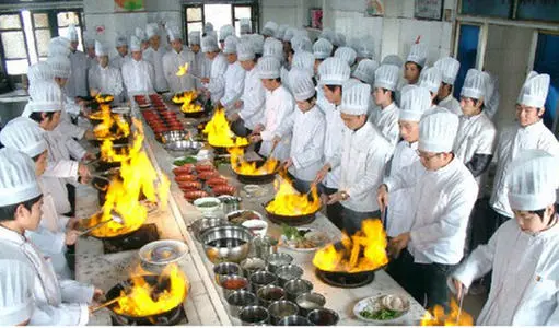 【太原小吃学校】太原哪有小吃培训