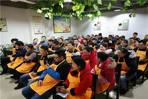 太原烹饪工艺与营养专业哪个学校好