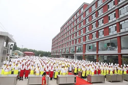 【太原烹饪学校】太原烹饪学校哪里最好