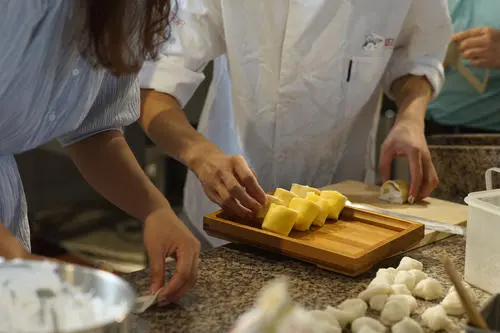 【太原职业学校】太原面点培训要多少钱