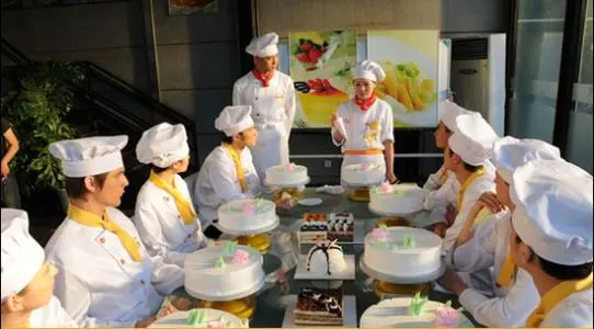 【太原西点学校】太原西点烘焙培训哪里好